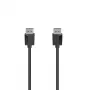 Kabel DisplayPort Hama 00200697 3 m Czarny