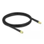 Przewód antenowy SMA plug do SMA jack DeLOCK 90466