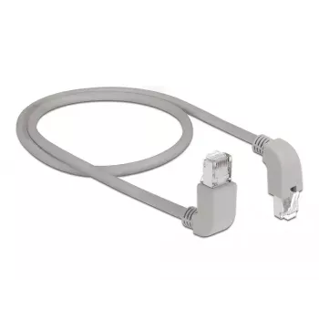 Kabel sieciowy DeLOCK 85852 0,5 m Cat5e SF/UTP