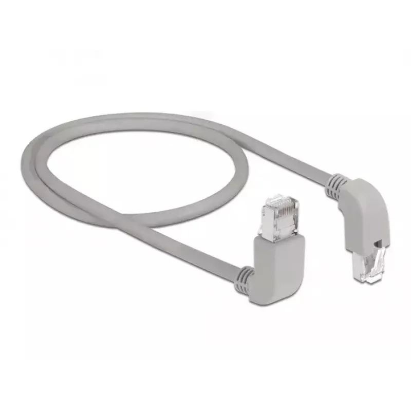 Kabel sieciowy DeLOCK 85852 0,5 m Cat5e SF/UTP