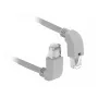 Kabel sieciowy DeLOCK 85852 0,5 m Cat5e SF/UTP