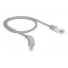 Kabel sieciowy DeLOCK 85855 0,5 m Cat5e SF/UTP
