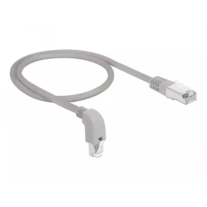 Kabel sieciowy DeLOCK 85855 0,5 m Cat5e SF/UTP