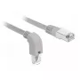 Kabel sieciowy DeLOCK 85855 0,5 m Cat5e SF/UTP