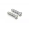 DeLOCK 11497 Gniazdko CEE 7/3 + USB Biały 250V 16A