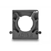 Uchwyt kablowy DeLOCK 60483 15,8 mm czarny 8 sztuk