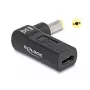 DeLOCK Adapter USB Type-C żeński na Acer 5,5 x 1,7 mm męski 90° kątowy
