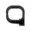 Uchwyt na kable DeLOCK 66979 83 x 60 mm czarny poliwęglan