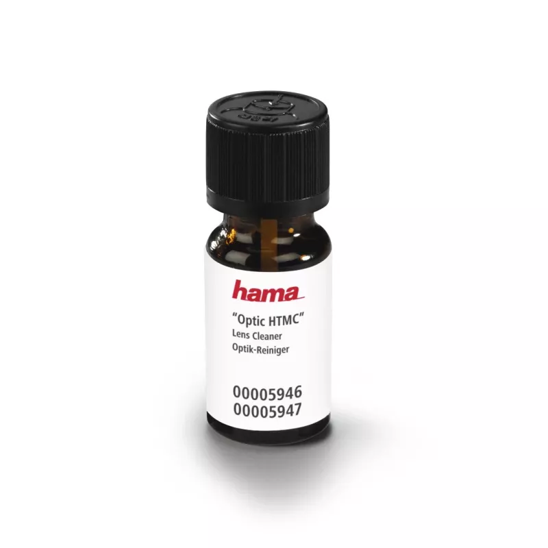 Hama Optic HTMC Dust Ex Zestaw do czyszczenia sprzętu do aparatów cyfrowych