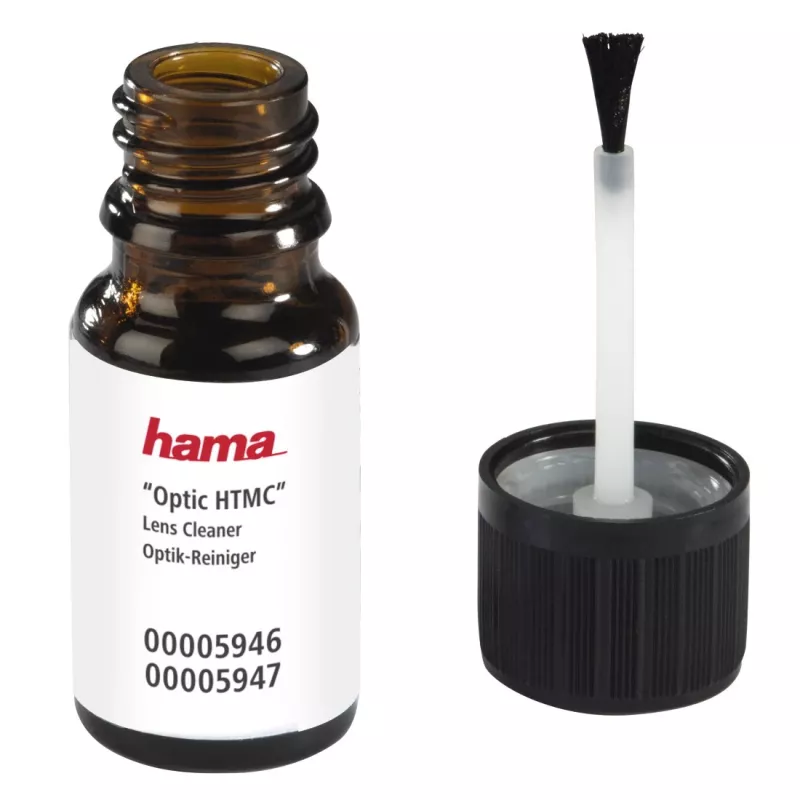 Hama Optic HTMC Dust Ex Zestaw do czyszczenia sprzętu do aparatów cyfrowych