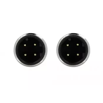 Akcesorium do sieci przemysłowych DeLOCK 85917 Kabel 1m
