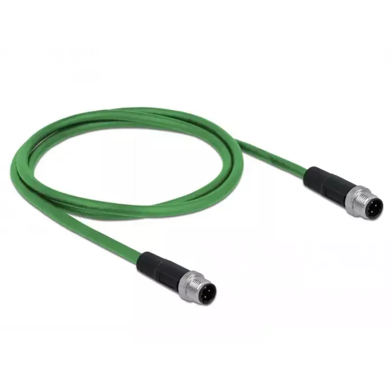 Akcesorium do sieci przemysłowych DeLOCK 85917 Kabel 1m