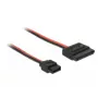 Wewnętrzny kabel zasilający DeLOCK 84857 0.24 m