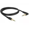 Kabel audio 3,5 mm DeLOCK 85566