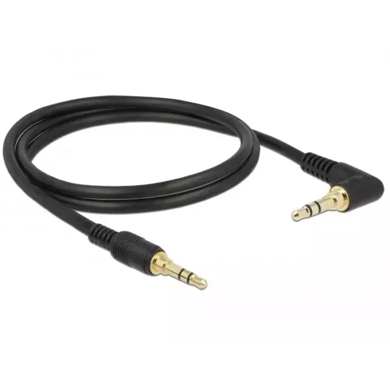Kabel audio 3,5 mm DeLOCK 85566