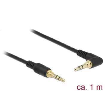 Kabel audio 3,5 mm DeLOCK 85566