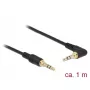 Kabel audio 3,5 mm DeLOCK 85566