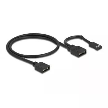 Kabel połączeniowy RGB 3-pin DeLOCK 86001