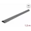 Kanał kablowy DeLOCK 20732 Szary 1,5 m 50 mm x 13 mm