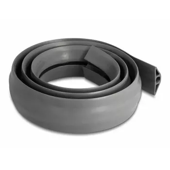 Kanał kablowy DeLOCK 20732 Szary 1,5 m 50 mm x 13 mm