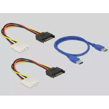 Karta interfejsu DeLOCK 41427