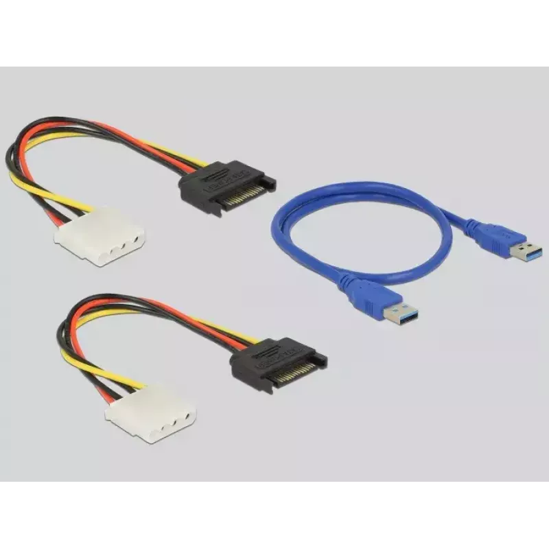 Karta interfejsu DeLOCK 41427