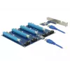 Karta interfejsu DeLOCK 41427