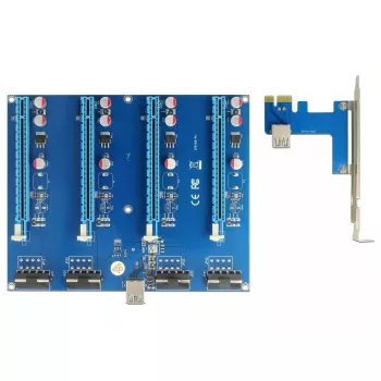 Karta interfejsu DeLOCK 41427