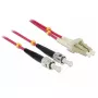 Kabel InfiniBand/światłowodowy DeLOCK LC - ST 84686