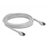 Kabel sieciowy DeLOCK 80562 RJ-45 Cat8.1 5 m Szary