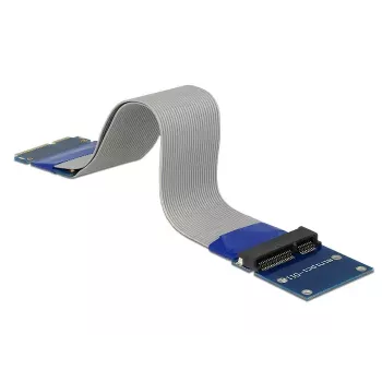 Wewnętrzny adapter mSATA DeLOCK 65837