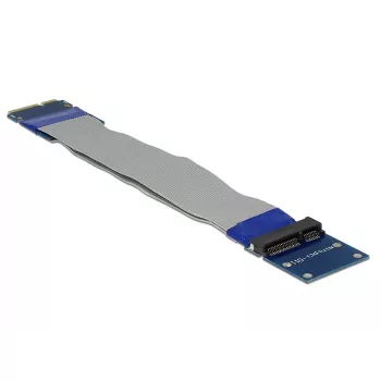 Wewnętrzny adapter mSATA DeLOCK 65837