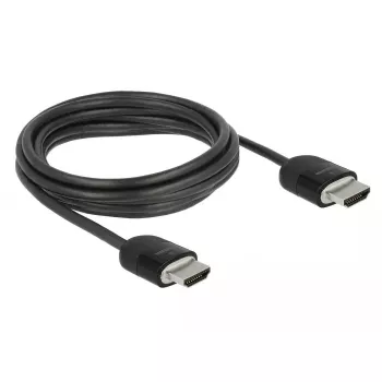 Kabel HDMI DeLOCK 84965 3m