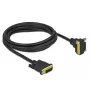Kabel DVI DeLOCK 85894 2 m DVI-D czarny