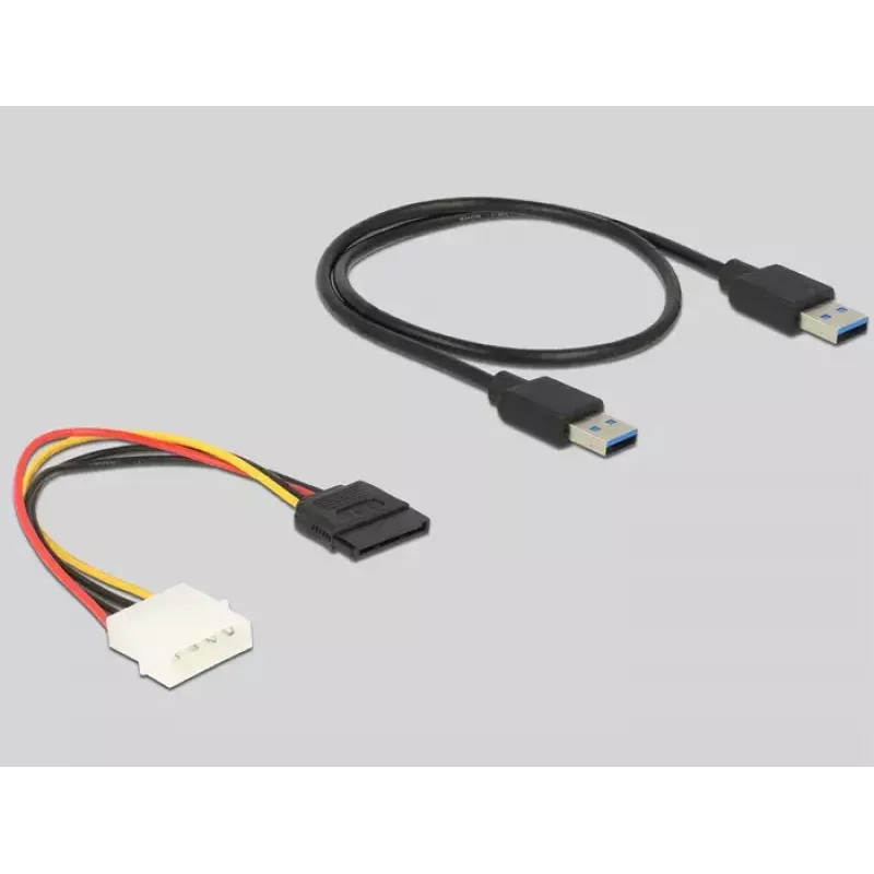 Karta interfejsu DeLOCK 41423