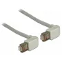 Kabel sieciowy DeLOCK 1m Cat.5e SFTP