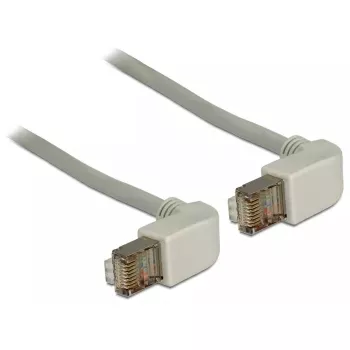 Kabel sieciowy DeLOCK 2m Kat.5e SFTP