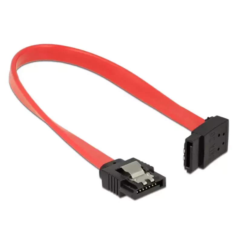 Kabel SATA DeLOCK SATA III 0,2 m