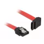 Kabel SATA DeLOCK SATA III 0,2 m