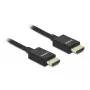 Koncentryczny kabel HDMI High Speed DeLOCK 85385 2m
