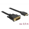 Adapter kabla wideo DeLOCK 85581