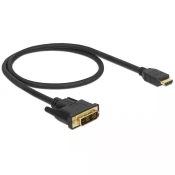 Adapter kabla wideo DeLOCK 85581