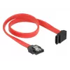 Kabel SATA DeLOCK 0,3 m 2x SATA III 83973