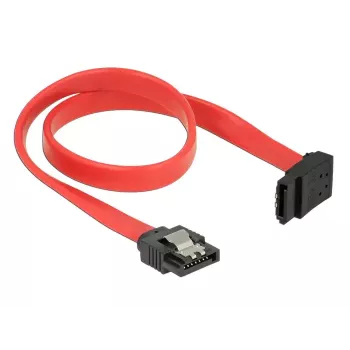 Kabel SATA DeLOCK 0,3 m 2x SATA III 83973