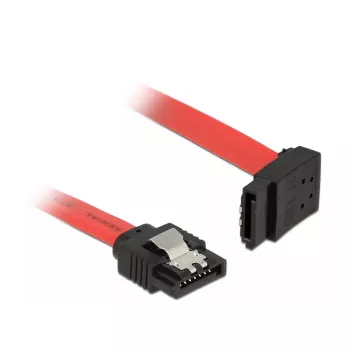Kabel SATA DeLOCK 0,3 m 2x SATA III 83973