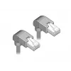 Kabel sieciowy DeLOCK 85858 0,5 m Kat.5e SF/UTP