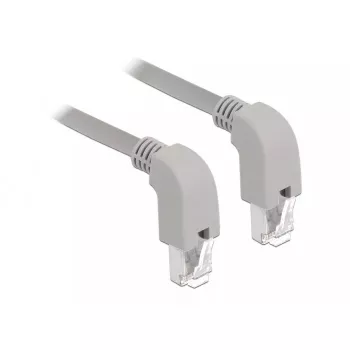 Kabel sieciowy DeLOCK 85858 0,5 m Kat.5e SF/UTP