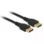 Kabel DisplayPort DeLOCK 85912 4K 60 Hz 5 m bez zatrzasku