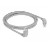 Kabel sieciowy DeLOCK 85854 Cat5e SF/UTP 2m Szary
