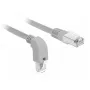 Kabel sieciowy DeLOCK 85864 0,5 m Cat6 S/FTP Szary